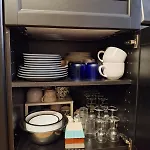 En Coeur De Village Apartament *