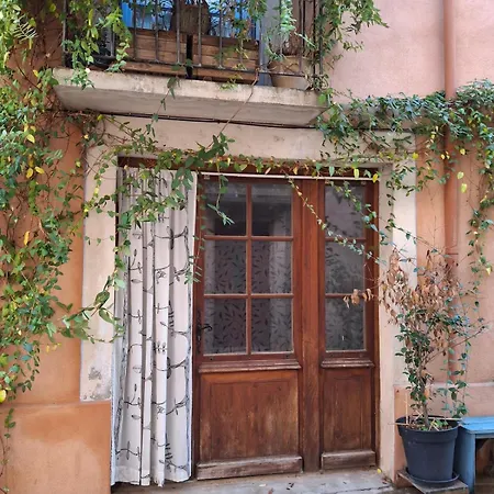 En Coeur De Village Apartmán *