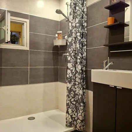 En Coeur De Village Apartmán