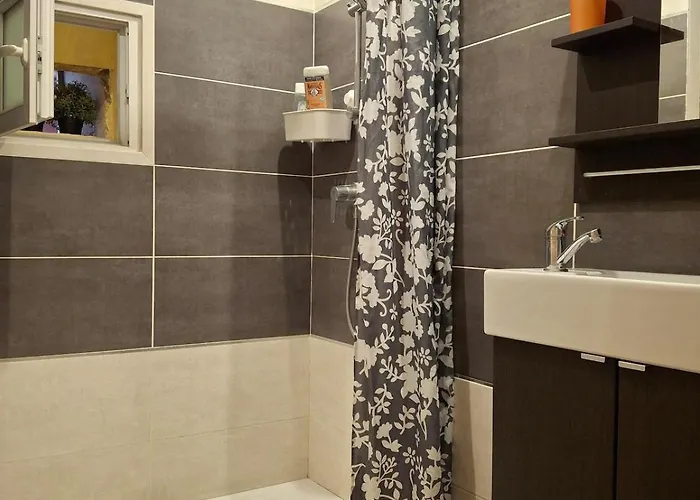 En Coeur De Village Apartmán