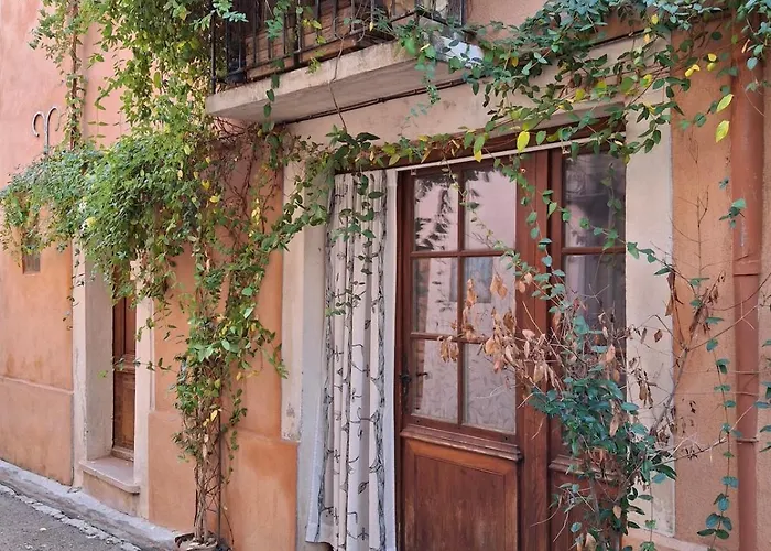 En Coeur De Village